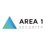 Area 1 Security Logo Transparent PNG