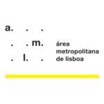 Área Metropolitana De Lisboa Logo Transparent PNG