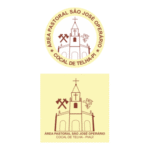 Área Pastoral São José Operário Cocal De Telha PI Logo Transparent PNG