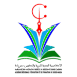 Aref Souss Massa Logo Transparent PNG