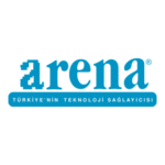 Arena Bilgisayar Logo Transparent PNG