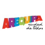 Arequipa Ciudad De Todos Logo Transparent PNG