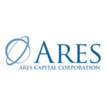 Ares Capital Corporation Logo Transparent PNG