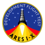 Ares IX Logo Transparent PNG