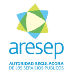 Aresep Logo Transparent PNG