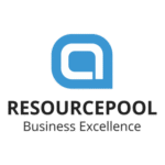 Aresourcepool Logo Transparent PNG