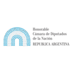 Argentina House Of Representatives Logo Transparent PNG