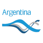 Argentina Logo Transparent PNG