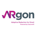 Argon Logo Transparent PNG