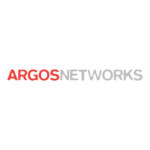 Argos Networks Logo Transparent PNG