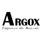 Argox Logo Transparent PNG