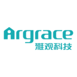 Argrace Logo Transparent PNG