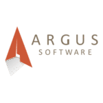 Argus Software Logo Transparent PNG