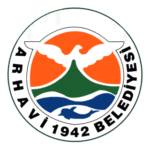 Arhavi Belediyesi Logo Transparent PNG
