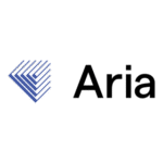 Aria Logo Transparent PNG