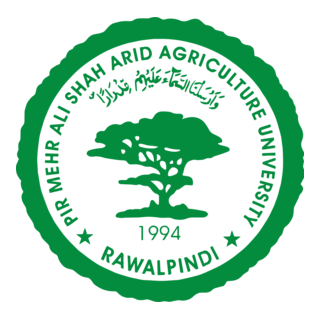 Arid Agriculture University Rawalpindi