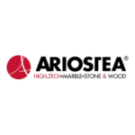 Ariostea Black Logo Transparent PNG