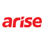 Arise India Ltd Logo Transparent PNG