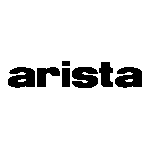 Arista Enterprises Logo Transparent PNG