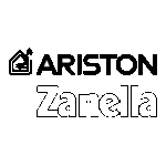 Ariston Zanella Logo Transparent PNG