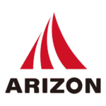 Arizon RFID Technology Logo Transparent PNG