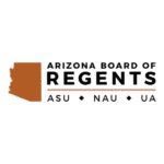 Arizona Board Of Regents Logo Transparent PNG