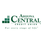 Arizona Central Credit Union Logo Transparent PNG