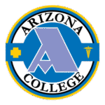 Arizona College Logo Transparent PNG