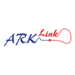 Ark Link Logo Transparent PNG