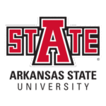 Arkansas State University Logo Transparent PNG
