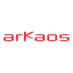 Arkaos Logo Transparent PNG