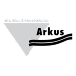 Arkus Electronics Logo Transparent PNG