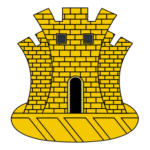 Arma De Engenharia Exército Brasileiro Logo Transparent PNG