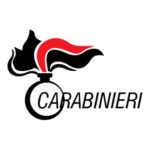 Arma Dei Carabinieri Logo Transparent PNG