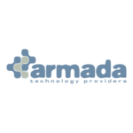 Armada Technology Providers Logo Transparent PNG