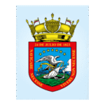Armada Venezolana Escudo Logo Transparent PNG