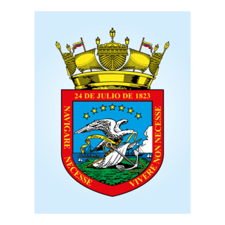 Armada Venezolana Escudo