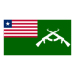 Armed Forces Of Liberia Logo Transparent PNG