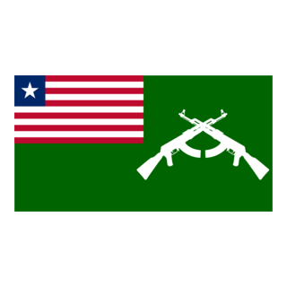 Armed Forces Of Liberia