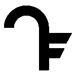 Armenian Dram Logo Transparent PNG