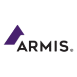 Armis Cyber Logo Transparent PNG