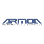 Armoa Informatica Y Servicios Logo Transparent PNG