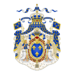 Armoiries De France 1814 1830 Logo Transparent PNG