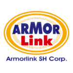 Armorlink SH Corp Logo Transparent PNG