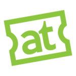 Armtickets Logo Transparent PNG