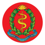 Army Medical Corps Bangladesh Army Logo Transparent PNG
