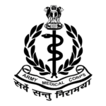 Army Medical Corps Logo Transparent PNG