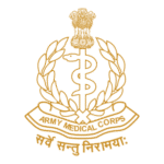 Army Medicine Crop Logo Transparent PNG