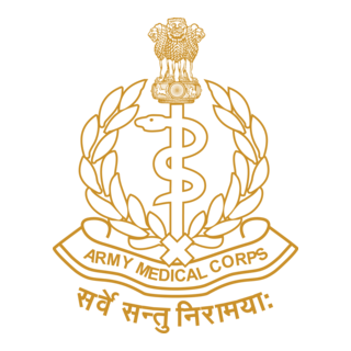 Army Medicine Crop