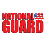 Army National Guard Logo Transparent PNG